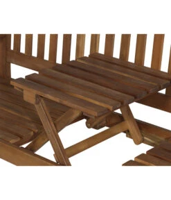 Siena Garden Bank Florida, 3-Sitzer -Gartenmöbelgeschäft 4329199 WE DE 006 Bankflorida2er