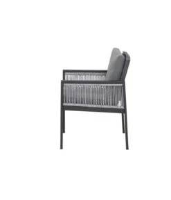 Siena Garden Sessel Varina -Gartenmöbelgeschäft 4329777 WE DE 002 Sesselvarinagrau