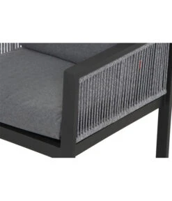 Siena Garden Sessel Varina -Gartenmöbelgeschäft 4329777 WE DE 005 Sesselvarinagrau