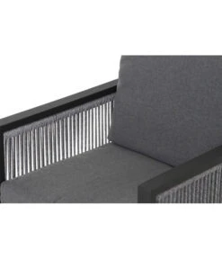 Siena Garden Sessel Varina -Gartenmöbelgeschäft 4329777 WE DE 007 Sesselvarinagrau