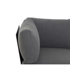 Siena Garden Eckteil Alvida, Grau, Ca. B74/H75/T74 Cm -Gartenmöbelgeschäft 4329835 WE DE 009 Modulalvidaeckegrau