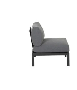 Siena Garden Modul Mitte Alvida, 75 X 71 X 74 Cm, Anthrazit 13 Siena Garden Modul Mitte Alvida, 75 X 71 X 74 Cm, Anthrazit -Gartenmöbelgeschäft 4329868 WE DE 004 Modulalvidamittegrau