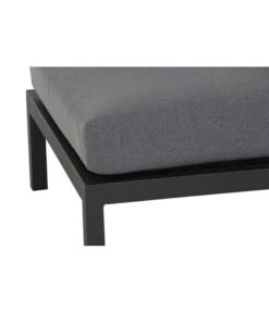 Siena Garden Modul Mitte Alvida, 75 X 71 X 74 Cm, Anthrazit 14 Siena Garden Modul Mitte Alvida, 75 X 71 X 74 Cm, Anthrazit -Gartenmöbelgeschäft 4329868 WE DE 005 Modulalvidamittegrau