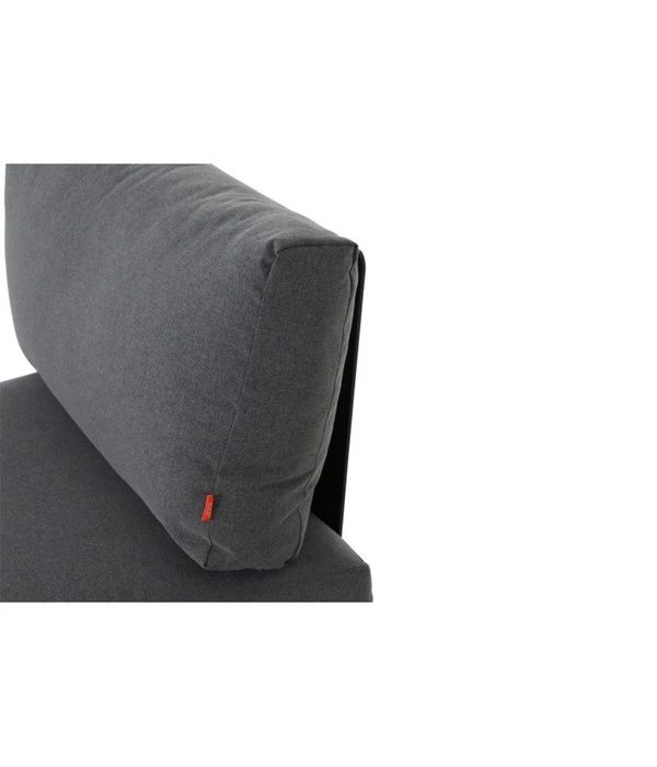 Siena Garden Modul Mitte Alvida, 75 X 71 X 74 Cm, Anthrazit 8 Siena Garden Modul Mitte Alvida, 75 X 71 X 74 Cm, Anthrazit – Bild 8