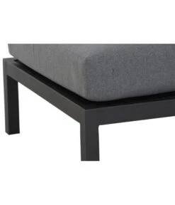 Siena Garden Modul Mitte Alvida, 75 X 71 X 74 Cm, Anthrazit 17 Siena Garden Modul Mitte Alvida, 75 X 71 X 74 Cm, Anthrazit -Gartenmöbelgeschäft 4329868 WE DE 008 Modulalvidamittegrau