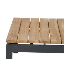Siena Garden Teak-Loungetisch Alvida, Anthrazit/natur, Ca. B74/H30/T74 Cm 13 Siena Garden Teak-Loungetisch Alvida, Anthrazit/natur, Ca. B74/H30/T74 Cm -Gartenmöbelgeschäft 4330155 WE DE 006 Loungetischalvida