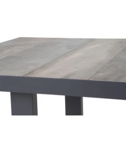 Siena Garden Loungetisch Corido, Ca. B140/H65/T85 Cm -Gartenmöbelgeschäft 4330478 WE DE 003 Tischcorido140x85anth