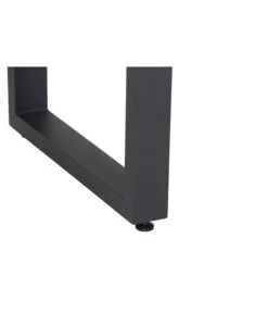 Siena Garden Loungetisch Corido, Ca. B140/H65/T85 Cm -Gartenmöbelgeschäft 4330478 WE DE 004 Tischcorido140x85anth