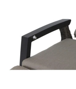 Siena Garden Relaxsessel Corido, 103,5 X 84,5 X 71 Cm -Gartenmöbelgeschäft 4330544 WE DE 002 Loungesesselcoridocharc