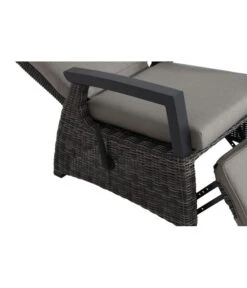 Siena Garden Relaxsessel Corido, 103,5 X 84,5 X 71 Cm -Gartenmöbelgeschäft 4330544 WE DE 004 Loungesesselcoridocharc