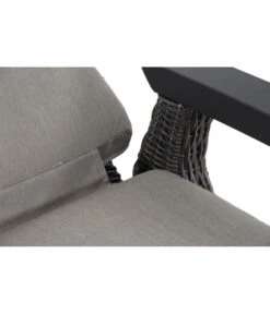 Siena Garden Relaxsessel Corido, 103,5 X 84,5 X 71 Cm -Gartenmöbelgeschäft 4330544 WE DE 005 Loungesesselcoridocharc