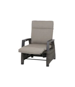 Siena Garden Relaxsessel Corido, 103,5 X 84,5 X 71 Cm -Gartenmöbelgeschäft 4330544 WE DE 007 Loungesesselcoridocharc