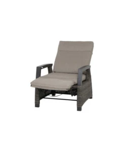 Siena Garden Relaxsessel Corido, 103,5 X 84,5 X 71 Cm -Gartenmöbelgeschäft 4330544 WE DE 009 Loungesesselcoridocharc