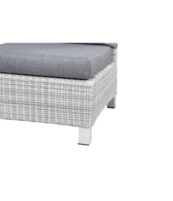 Siena Garden Modul Mitte Corido, 88 X 60 X 83 Cm 12 Siena Garden Modul Mitte Corido, 88 X 60 X 83 Cm -Gartenmöbelgeschäft 4330676 WE DE 003 Modulcoridomitteicegre