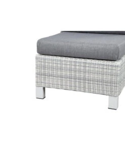 Siena Garden Modul Mitte Corido, 88 X 60 X 83 Cm 13 Siena Garden Modul Mitte Corido, 88 X 60 X 83 Cm -Gartenmöbelgeschäft 4330676 WE DE 004 Modulcoridomitteicegre