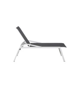 Siena Garden Rollliege Milos, Ca. B68/H118/T200 Cm 21 Siena Garden Rollliege Milos, Ca. B68/H118/T200 Cm -Gartenmöbelgeschäft 4330726 WE DE 004 Rollliegemilosweiss