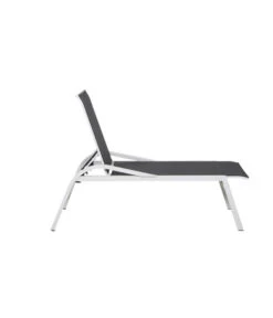 Siena Garden Rollliege Milos, Ca. B68/H118/T200 Cm 22 Siena Garden Rollliege Milos, Ca. B68/H118/T200 Cm -Gartenmöbelgeschäft 4330726 WE DE 005 Rollliegemilosweiss