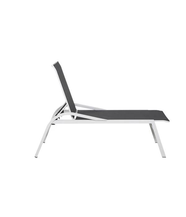 Siena Garden Rollliege Milos, Ca. B68/H118/T200 Cm 6 Siena Garden Rollliege Milos, Ca. B68/H118/T200 Cm – Bild 6