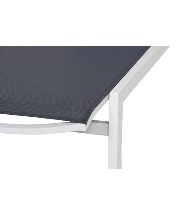 Siena Garden Rollliege Milos, Ca. B68/H118/T200 Cm 7 Siena Garden Rollliege Milos, Ca. B68/H118/T200 Cm – Bild 7