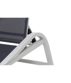 Siena Garden Rollliege Milos, Ca. B68/H118/T200 Cm 24 Siena Garden Rollliege Milos, Ca. B68/H118/T200 Cm -Gartenmöbelgeschäft 4330726 WE DE 007 Rollliegemilosweiss