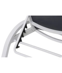 Siena Garden Rollliege Milos, Ca. B68/H118/T200 Cm 26 Siena Garden Rollliege Milos, Ca. B68/H118/T200 Cm -Gartenmöbelgeschäft 4330726 WE DE 009 Rollliegemilosweiss