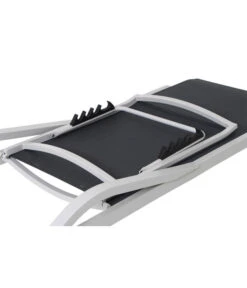 Siena Garden Rollliege Milos, Ca. B68/H118/T200 Cm 28 Siena Garden Rollliege Milos, Ca. B68/H118/T200 Cm -Gartenmöbelgeschäft 4330726 WE DE 011 Rollliegemilosweiss