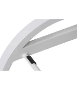 Siena Garden Rollliege Milos, Ca. B68/H118/T200 Cm 29 Siena Garden Rollliege Milos, Ca. B68/H118/T200 Cm -Gartenmöbelgeschäft 4330726 WE DE 012 Rollliegemilosweiss