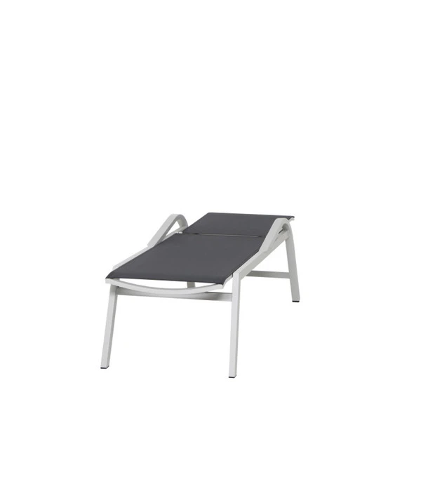 Siena Garden Rollliege Milos, Ca. B68/H118/T200 Cm 15 Siena Garden Rollliege Milos, Ca. B68/H118/T200 Cm – Bild 15