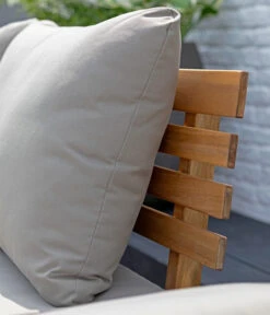 Dehner Holz-Sofa Macao -Gartenmöbelgeschäft 4407383 WE DE 006 SofaMacaoNEU