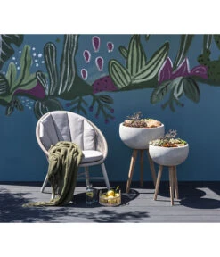 Dehner Balkonset Florenz, 3-teilig -Gartenmöbelgeschäft 4415550 WE MO 002 BalkonsetFlorenzNEU