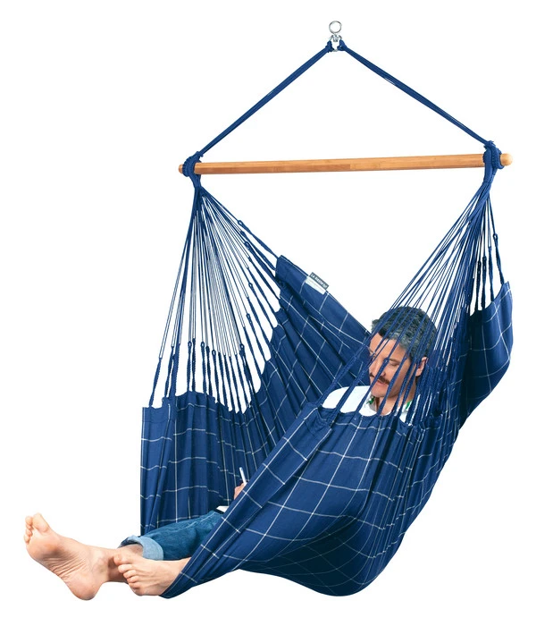 La Siesta Hängestuhl Domingo 2 La Siesta Hängestuhl Domingo – Bild 2