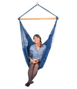 La Siesta Hängestuhl Domingo 16 La Siesta Hängestuhl Domingo -Gartenmöbelgeschäft 4441085 WE FS 003 HAENGESTUHL DOMINGO MARIN