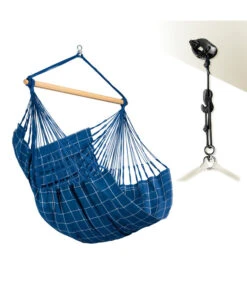 La Siesta Hängestuhl Domingo 17 La Siesta Hängestuhl Domingo -Gartenmöbelgeschäft 4441085 WE FS 004 HAENGESTUHL DOMINGO MARIN