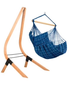 La Siesta Hängestuhl Domingo 18 La Siesta Hängestuhl Domingo -Gartenmöbelgeschäft 4441085 WE FS 005 HAENGESTUHL DOMINGO MARIN