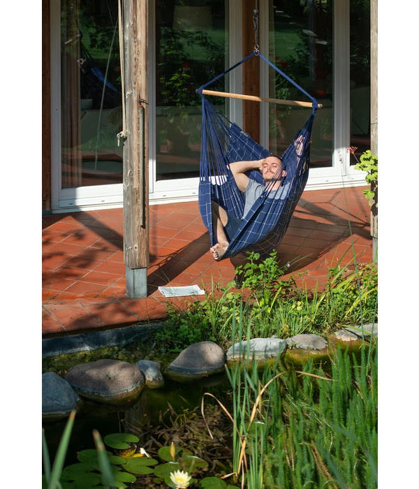 La Siesta Hängestuhl Domingo 7 La Siesta Hängestuhl Domingo – Bild 7