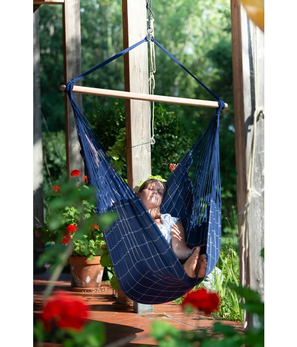 La Siesta Hängestuhl Domingo 9 La Siesta Hängestuhl Domingo – Bild 9