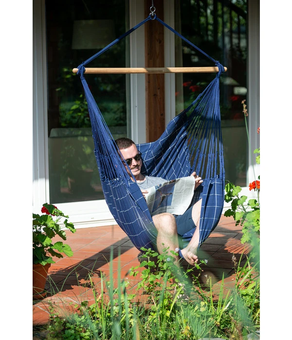 La Siesta Hängestuhl Domingo 10 La Siesta Hängestuhl Domingo – Bild 10