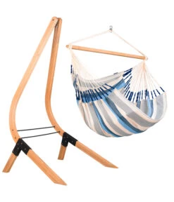 La Siesta Hängestuhl Kingsize Domingo 16 La Siesta Hängestuhl Kingsize Domingo -Gartenmöbelgeschäft 4441093 WE FS 004 HAENGESTUHL DOMINGO SEA