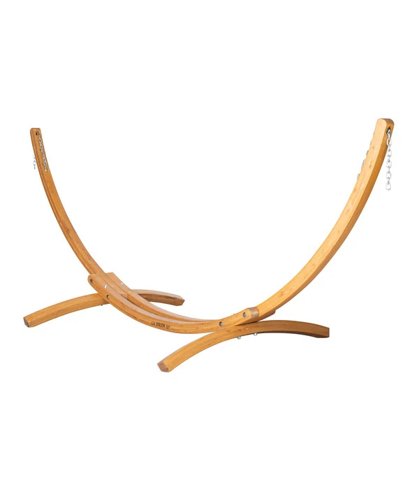 La Siesta Hängematten-Gestell Elipso 1 La Siesta Hängematten-Gestell Elipso