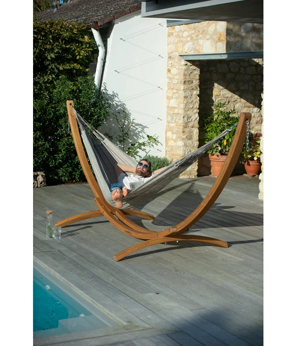 La Siesta Hängematten-Gestell Elipso 3 La Siesta Hängematten-Gestell Elipso – Bild 3