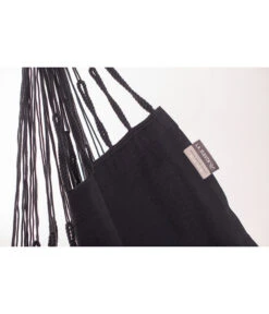 La Siesta Hängestuhl Habana -Gartenmöbelgeschäft 4441531 WE DE 003 HAENGESTUHL HABANA ONYX