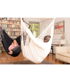 La Siesta Hängestuhl Habana -Gartenmöbelgeschäft 4441531 WE MO 004 HAENGESTUHL HABANA ONYX