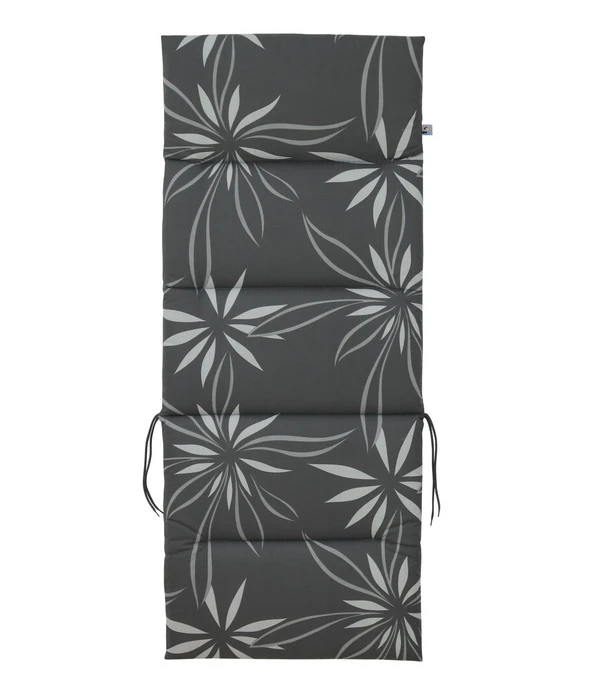 KETTtex Hochlehnerpolster Turin, Ca. B120/H4/T50 Cm 2 KETTtex Hochlehnerpolster Turin, Ca. B120/H4/T50 Cm – Bild 2