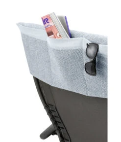 Lafuma Frotteauflage Littoral, Ca. B60/T180 Cm -Gartenmöbelgeschäft 4459442 WE DE 001 FrotteauflageEmbru