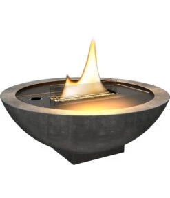 Tenderflame Feuerstelle Iris, Ca. Ø50 Cm