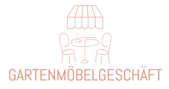 Gartenmöbelgeschäft