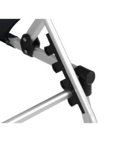 Siena Garden Dreibeinliege XXL, Ca. B69,5/H86/T209 Cm 24 Siena Garden Dreibeinliege XXL, Ca. B69,5/H86/T209 Cm -Gartenmöbelgeschäft 5068853 WE DE 001 SienaGardenDreibeinleigeXXLSchwarz