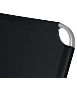 Siena Garden Dreibeinliege XXL, Ca. B69,5/H86/T209 Cm 25 Siena Garden Dreibeinliege XXL, Ca. B69,5/H86/T209 Cm -Gartenmöbelgeschäft 5068853 WE DE 002 SienaGardenDreibeinleigeXXLSchwarz