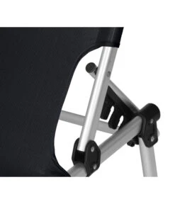 Siena Garden Dreibeinliege XXL, Ca. B69,5/H86/T209 Cm 26 Siena Garden Dreibeinliege XXL, Ca. B69,5/H86/T209 Cm -Gartenmöbelgeschäft 5068853 WE DE 003 SienaGardenDreibeinleigeXXLSchwarz