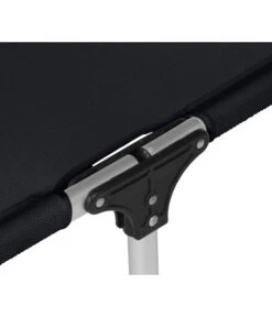 Siena Garden Dreibeinliege XXL, Ca. B69,5/H86/T209 Cm 27 Siena Garden Dreibeinliege XXL, Ca. B69,5/H86/T209 Cm -Gartenmöbelgeschäft 5068853 WE DE 004 SienaGardenDreibeinleigeXXLSchwarz